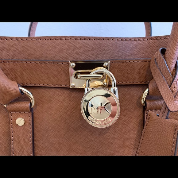 MICHAEL Michael Kors Handbag - Picture 7 of 7